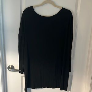 Boutique t-shirt dress